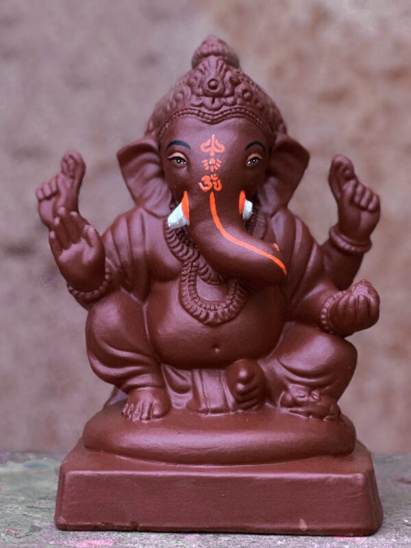 Modak- 9 inch