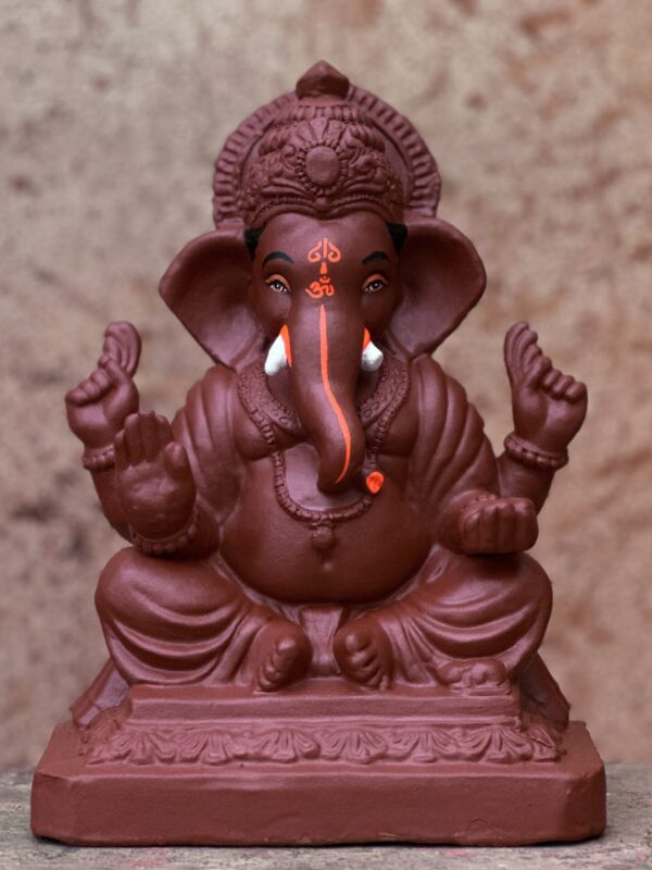 Patil Ganpaati-12 inch