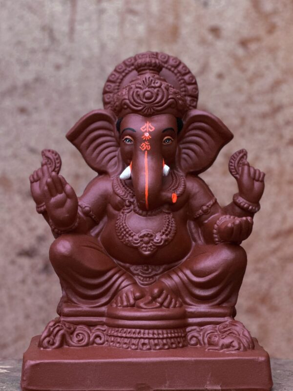 Churang Patil 3- 12 inch