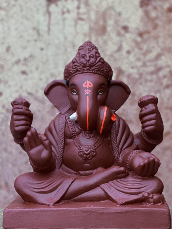 Dagadusheth 3-13inch