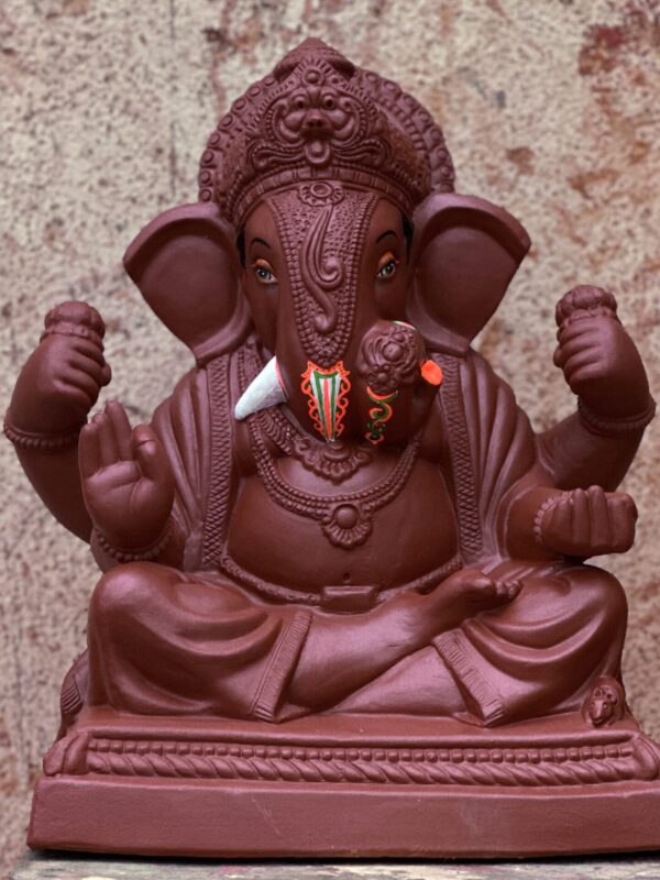 Dagadusheth 1-18 inch